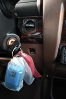 تويوتا لاند كروزر 70 S-DLX 2.8L (5 Door)