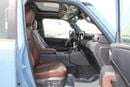 تويوتا برادو TOYOTA PRADO 250 2.8L DIESEL 4WD ADVENTURE-V SPL 2 TONE