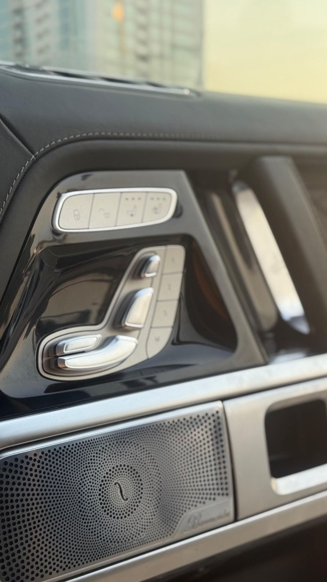 Mercedes-Benz G 63 AMG Std 4.0L