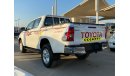 Toyota Hilux 2016 4x4 Ref#650