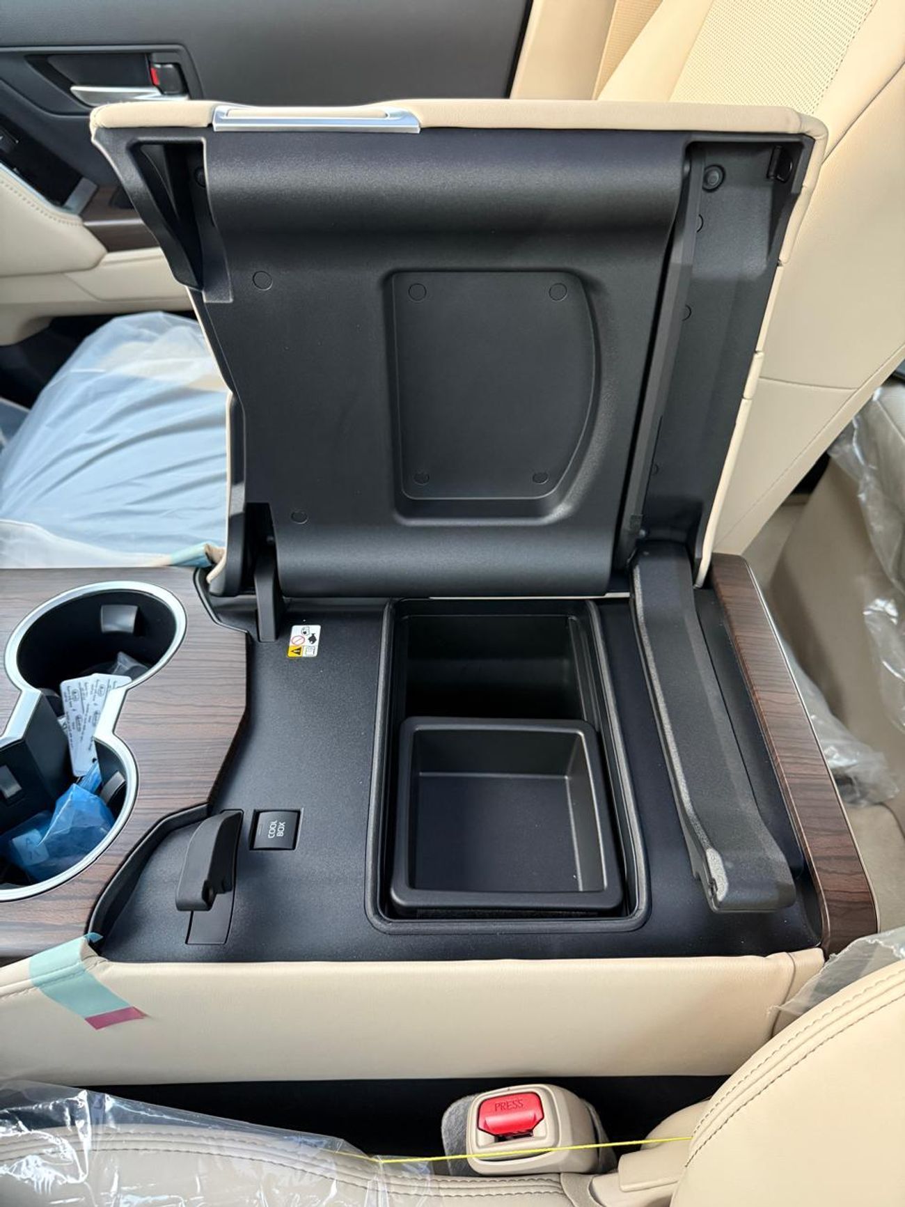 Toyota Land Cruiser GXR 3.5L