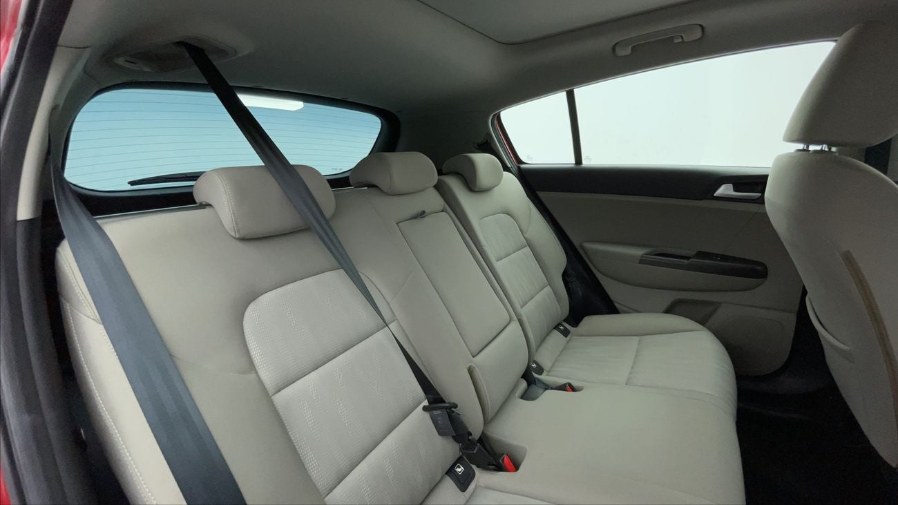 Kia Sportage EX 1.6 | Zero Down Payment | Free Home Test Drive