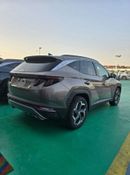 هيونداي توسون بريميوم 1.6L PETROL 2025