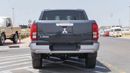Mitsubishi L200 Mitsubishi L200 SPORTERO 2.4L Diesel Full Option 2024 0KM