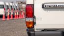تويوتا لاند كروزر 70 LAND CRUISER LC78