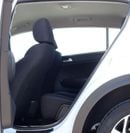 كيا سبورتيج Base 1.6L kia Sportage 2020 1.6L GCC accident free in excellent condition 1132 P.M