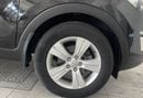 كيا سبورتيج 2013 Kia Sportage - 2013 - EXCELLENT CONDITION