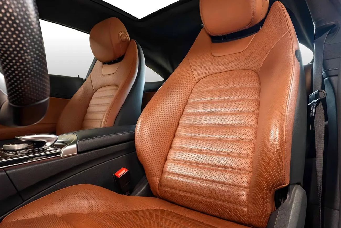 Mercedes-Benz C 43 AMG JANUARY SAVINGS | 0% Downpayment | 2,674 P/M | Warranty and Service Package Available