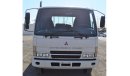 ميتسوبيشي كانتر 2014 | MITSUBISHI CANTER 7TON TRUCK | 20 FEET | GCC | VERY WELL-MAINTAINED | SPECTACULAR CONDITION |