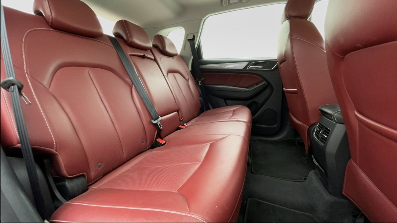 MG RX5 COMFORT 1.5 | Zero Down Payment | Home Test Drive