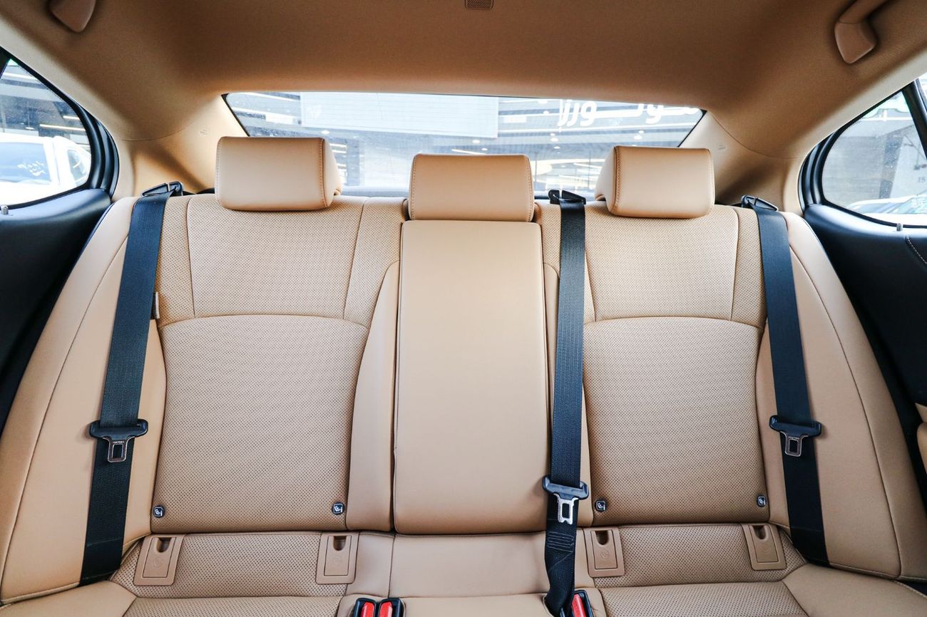 Lexus ES350 LEXUS ES350 | PETROL | MID | BEST EXPORT PRICE