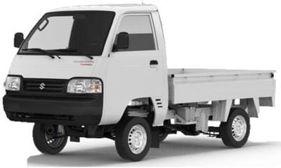 Suzuki Super Carry SUZUKI SUPER CAR 2026 MODEL
