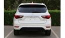 Infiniti QX60 INFINITY QX60 COMFORT GCC2018  FULL OPTION
