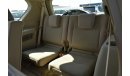 Toyota Prado Toy.L/C Prado 2.7L Pet TX-L - S/Back Door- 21YM -S/R - 08AB - 87L -WHT_BEIG-FAB-(FOR EXPORT)