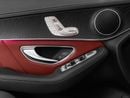 مرسيدس بنز GLC 300 2021 Mercedes-Benz GLC 300 4MATIC Coupe / Full Service History