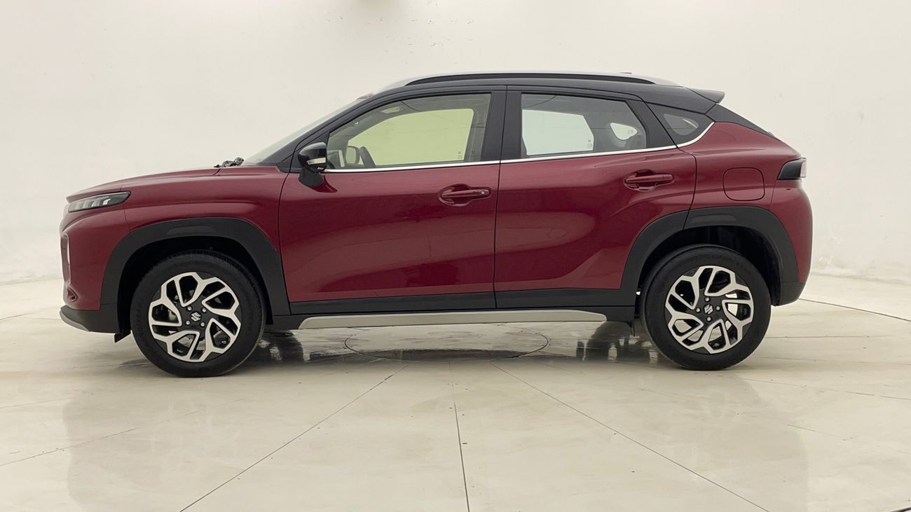 Suzuki Fronx GLX 1.5 | Zero Down Payment | Home Test Drive