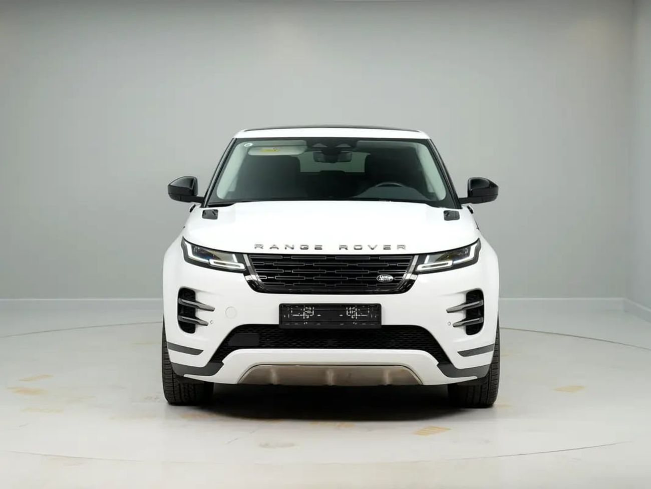 Land Rover Range Rover Evoque DYNAMIC SE P250 LOW Mileage | Great Condition