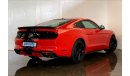 Ford Mustang GT Premium