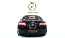 Mercedes-Benz S 63 AMG Coupe 4MATIC,GCC SPECS,FULL SERVICE HISTORY,WARRANTY TILL 2020  Show Phone Number