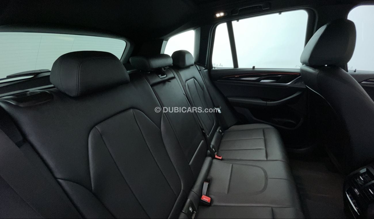 BMW X3 XDRIVE 30I EXCLUSIVE 2 | Zero Down Payment | Free Home Test Drive