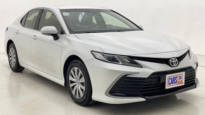 Toyota Camry S 2.5 | Zero Down Payment | Home Test Drive