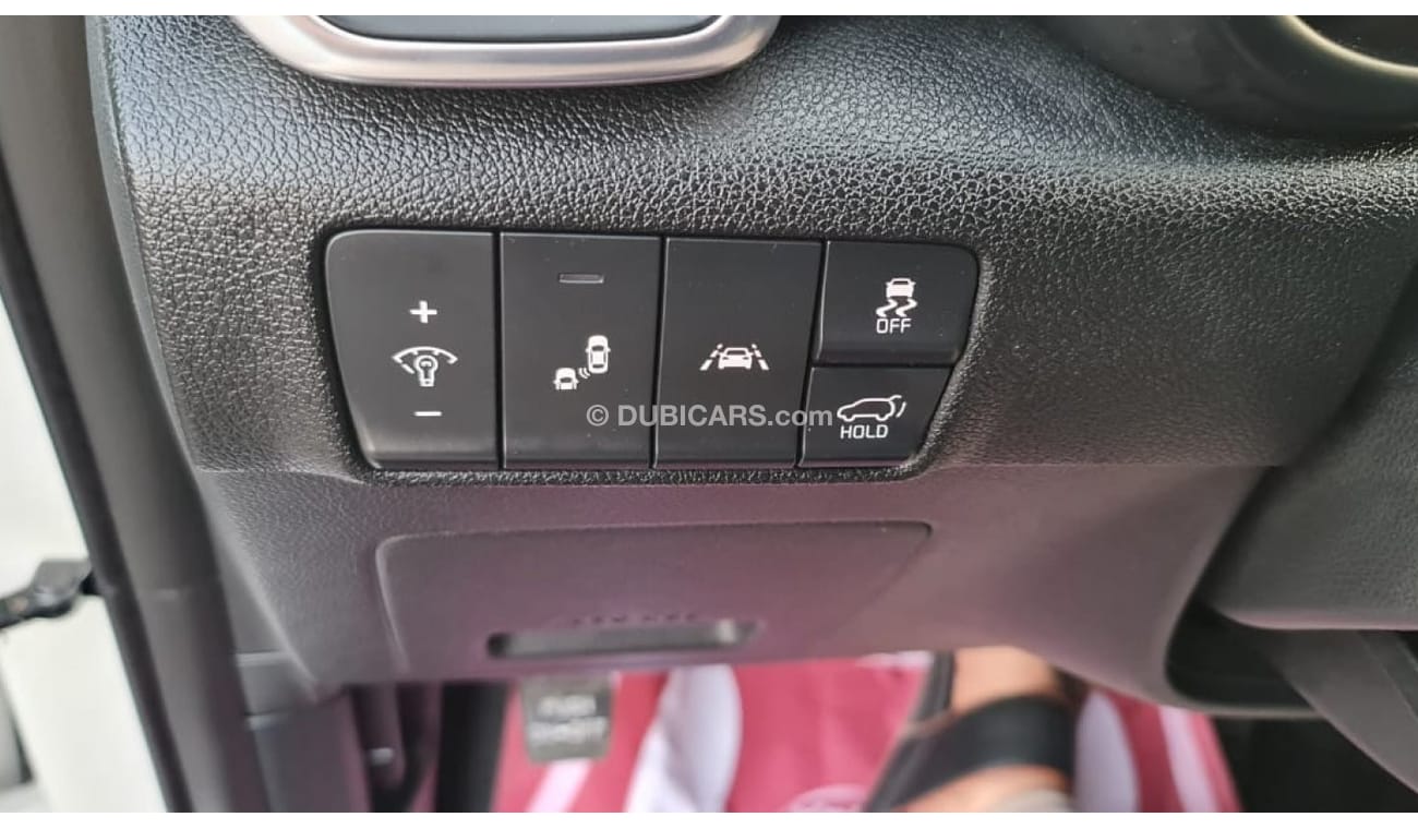 كيا سبورتيج 2017 Kia Sportage SX - 2.0L Turbo / Panoramic Full Option+