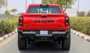 RAM 1500 1500 TRX CREW CAB 4X4 6.2L V8 SRT , 2022 , GCC , 0Km , (ONLY FOR EXPORT)