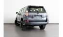 لكزس GX 460 2020 Lexus GX460 Off-Road Edition / Lexus Warranty / Full-Service History