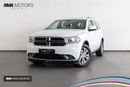 دودج دورانجو R/T 2015 Dodge Durango V8 / RMA Motors Trade in Stock