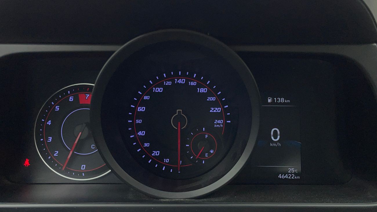 Hyundai Elantra SMART 1.6 | Zero Down Payment | Home Test Drive