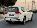 تويوتا لاند كروزر GXR