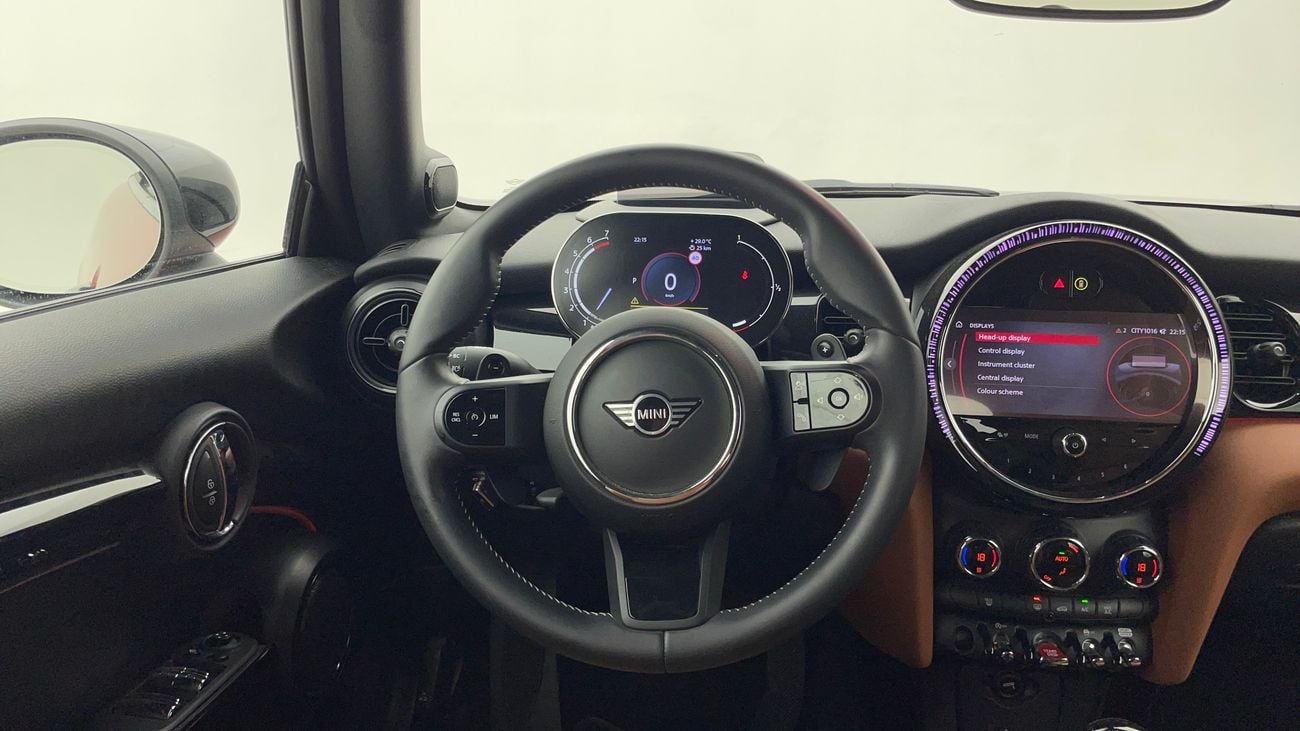 Mini Cooper S S 2 | Zero Down Payment | Home Test Drive