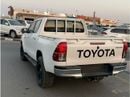 Toyota Hilux ADV 2.8L DIESEL 2.8 LITER RIGHT HAND DRIVE AUTOMATIC