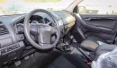 Isuzu D-Max D-MAX 4*2 LS GRADE