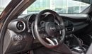 Alfa Romeo Giulia VELOCE 2.0L | GCC | WARRANTY | SERVICE CONTRACT