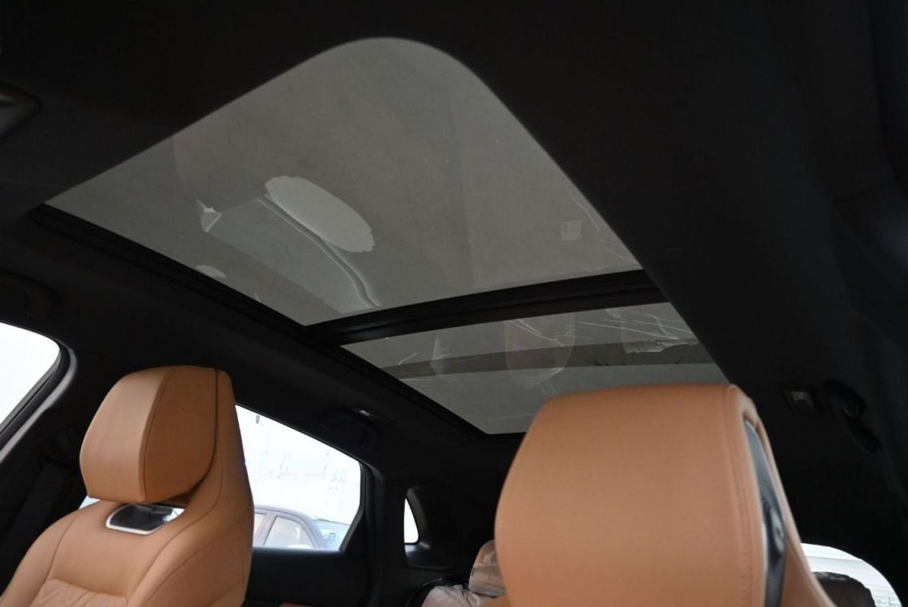 Changan Uni K CHANGAN UNI-K 2.0L PETROL, SUV, 4WD, 5DOORS Features: 360 Camera, Radar, Cruise Control, Lane Depart