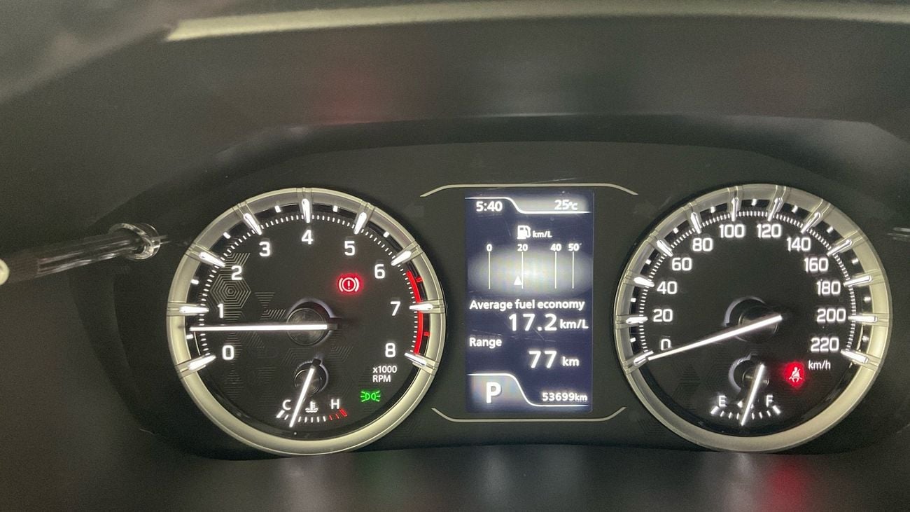 تويوتا أوربان كروزر GLX | شامل الضمان | 0 ﺪﻔﻋﺓ ﺃﻮﻟﻯ