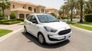 Ford Figo 2019 | AED 257/Month | 0 DP | 30 Day Return | Warranty