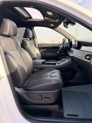 Hyundai Palisade Calligraphy 3.8L / panoramic, 360 camera // head up display full option