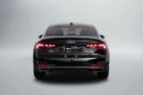 Audi A5 40TSFI Advanced