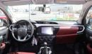 تويوتا هيلوكس DC | 2.7L Petrol 4WD Manual | Brand New | 2026 Model | Only for Export
