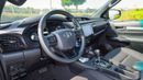 تويوتا هيلوكس ADVENTURE ECTAGR007 – 2026 Toyota Hilux Double Cab - 4.0L Petrol Auto – White