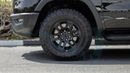 RAM 1500 ( Eid al-Adha Offer ) 2026 Rebel 3.0TT Hurricane GCC 0Km With 3 Years Warranty Or 60,000 Km At Offic