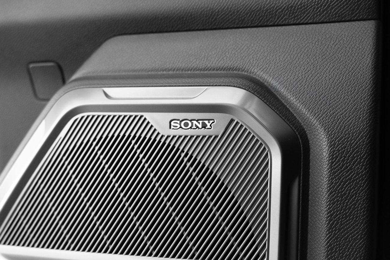 Jetour T2 Luxury