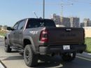 رام 1500 TRX Crew Cab 6.2L
