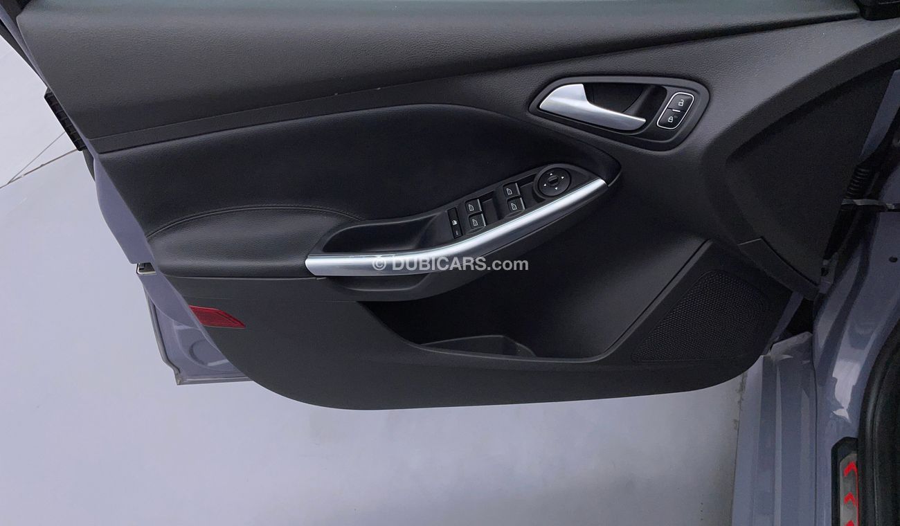 فورد فوكاس ST 2 | بدون دفعة مقدمة | اختبار قيادة مجاني للمنزل