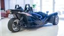 Polaris Slingshot SL