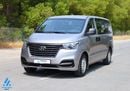 Hyundai H-1 2020 GL 2.5L RWD - Petrol Automatic - 9 Seater Passenger Van - Like New Condition