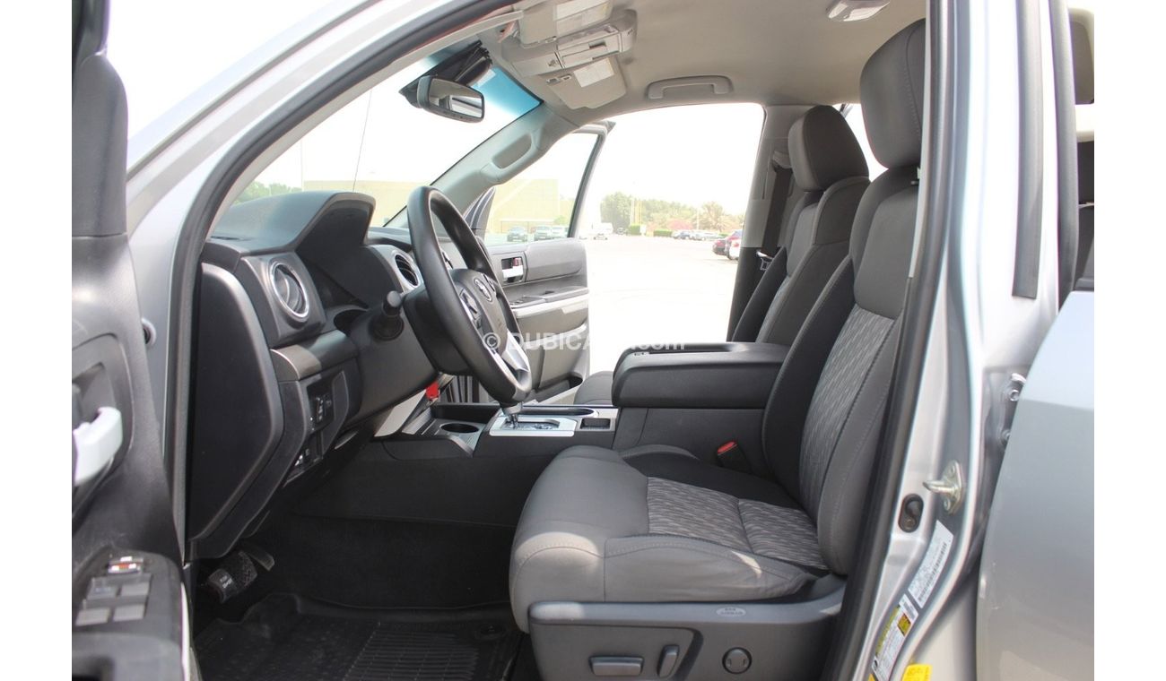 تويوتا تاندرا تويوتا تاندرا 2019