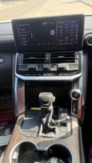 Toyota Land Cruiser Sahara export from Australia